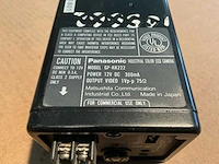 Panasonic gp-kr222 digitale fotocamera - afbeelding 5 van  6
