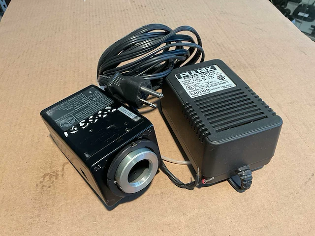 Panasonic gp-kr222 digitale fotocamera - afbeelding 6 van  6