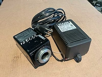 Panasonic gp-kr222 digitale fotocamera - afbeelding 6 van  6
