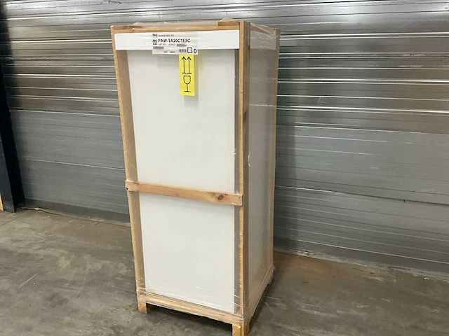 Panasonic indirect gestookte boiler - afbeelding 1 van  6
