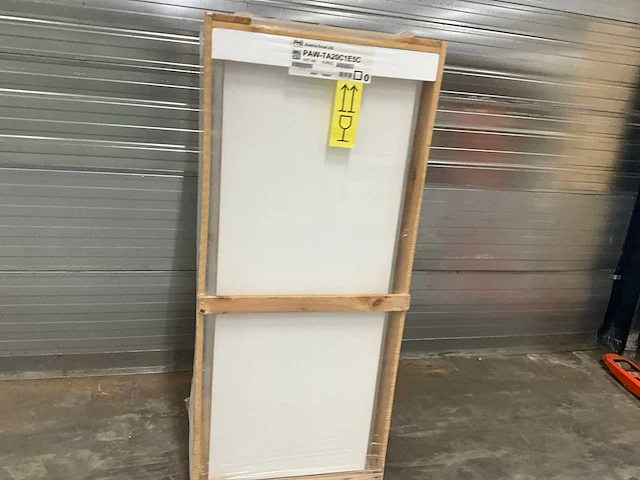 Panasonic indirect gestookte boiler - afbeelding 2 van  6