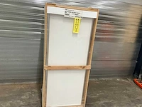 Panasonic indirect gestookte boiler - afbeelding 2 van  6