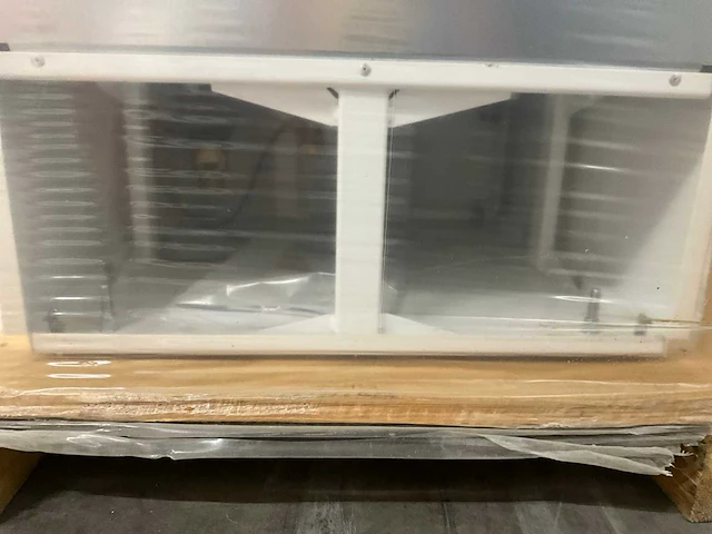 Panasonic indirect gestookte boiler - afbeelding 4 van  6