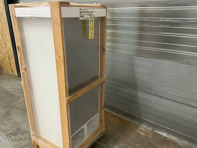 Panasonic indirect gestookte boiler - afbeelding 5 van  6