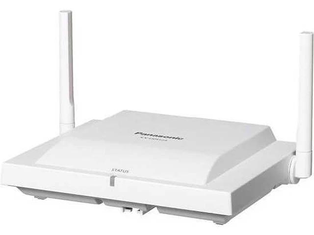 Panasonic kx-ns0154 dect basis station - afbeelding 1 van  3