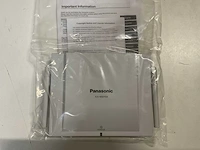 Panasonic kx-ns0154 dect basis station - afbeelding 2 van  3