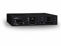 Panasonic kx-ns700ne hybride ip centrale - afbeelding 1 van  3