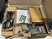 Panasonic kx-tda15ne hybride ip-pbx telefooncentrale - afbeelding 4 van  4