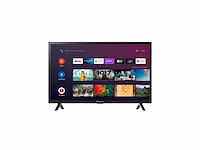 Panasonic led tv tx24lsw504 24"/60cm zwart - afbeelding 1 van  4