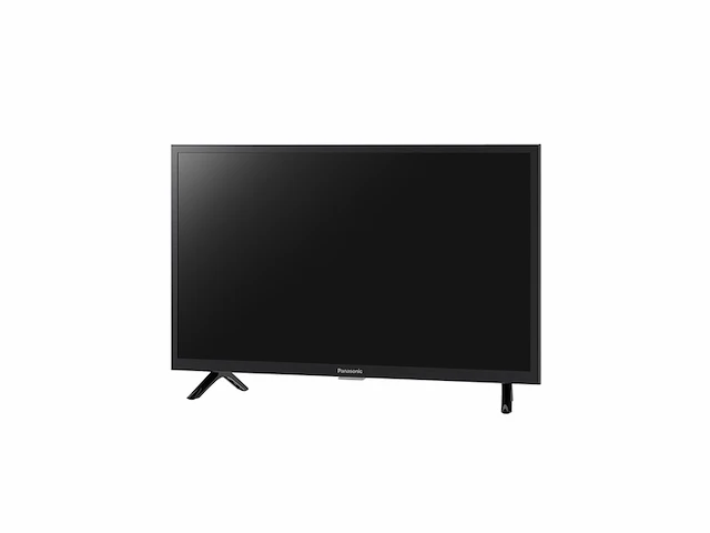 Panasonic led tv tx24lsw504 24"/60cm zwart - afbeelding 3 van  4