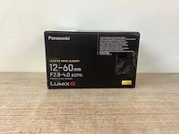 Panasonic leica dg vario-elmarit 12-60mm camera lens - afbeelding 2 van  5