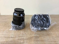 Panasonic leica dg vario-elmarit 12-60mm camera lens - afbeelding 3 van  5