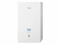 Panasonic lucht-water warmtepompset (4x) - afbeelding 2 van  6