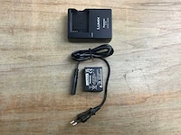 Panasonic lumix dmc-fz1000 bridge fototoestel 20.1mp mos 5472 x 3648pixels zwart - afbeelding 8 van  9