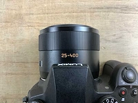 Panasonic lumix dmc-fz1000 bridge fototoestel 20.1mp mos 5472 x 3648pixels zwart - afbeelding 9 van  9
