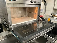 Panasonic magnetron (2x) - afbeelding 3 van  7