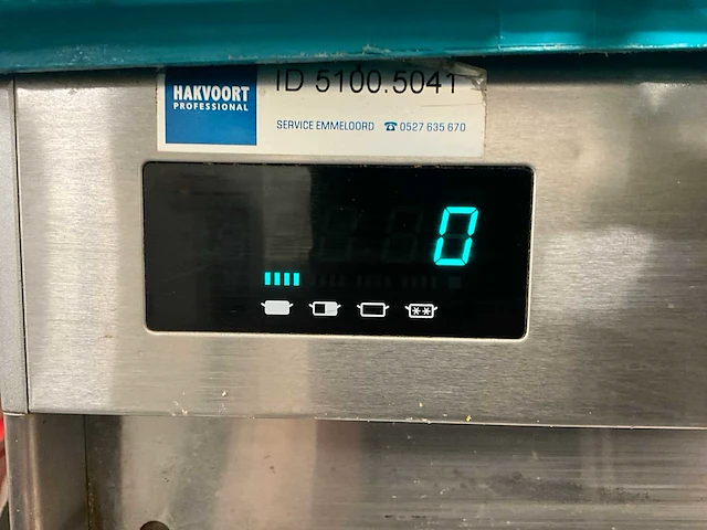 Panasonic magnetron (2x) - afbeelding 5 van  7