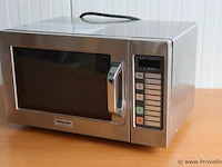 Panasonic ne-1037 magnetron - 42x51x30 cm - afbeelding 1 van  5