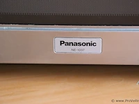 Panasonic ne-1037 magnetron - 42x51x30 cm - afbeelding 2 van  5