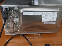 Panasonic ne-1037 magnetron - 42x51x30 cm - afbeelding 4 van  5