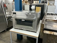 Panasonic ne-1840 magnetron - afbeelding 1 van  5