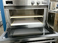 Panasonic ne-1840 magnetron - afbeelding 3 van  5