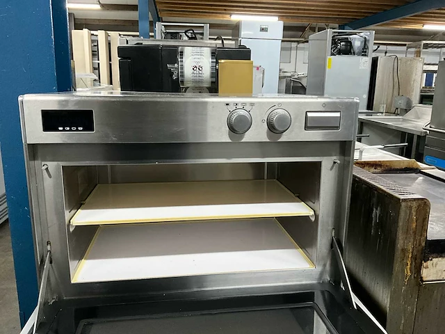 Panasonic ne-1840 magnetron - afbeelding 4 van  5