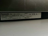 Panasonic ne-1840 magnetron - afbeelding 5 van  5