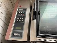 Panasonic ne-c1275 bakkerijoven - afbeelding 3 van  11