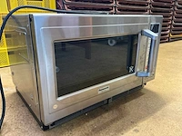 Panasonic ne-c1275 bakkerijoven - afbeelding 4 van  11