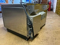 Panasonic ne-c1275 bakkerijoven - afbeelding 7 van  11