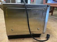Panasonic ne-c1275 bakkerijoven - afbeelding 8 van  11
