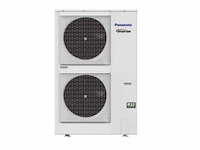 Panasonic paci airconditioning set