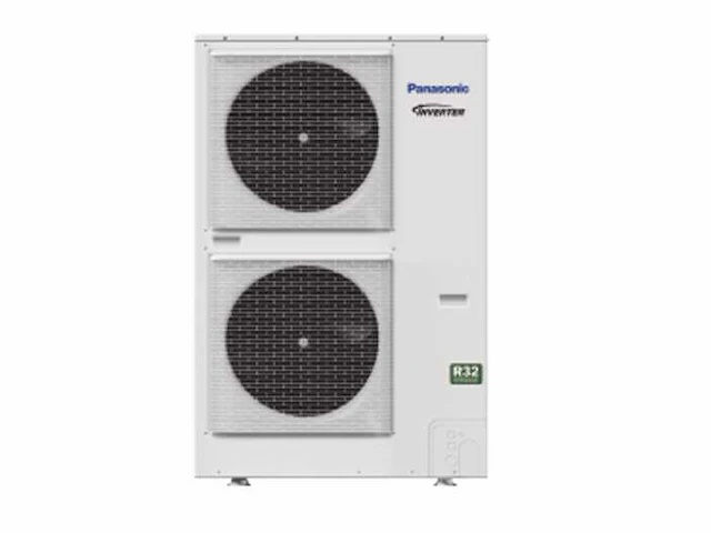 Panasonic paci airconditioning set - afbeelding 1 van  5