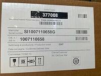 Panasonic paci airconditioning set - afbeelding 5 van  5