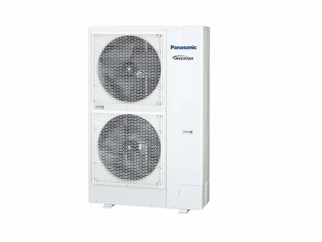 Panasonic paci u-250pe2e8a airconditioning buiten unit - afbeelding 1 van  4