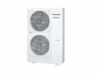 Panasonic paci u-250pe2e8a airconditioning buiten unit - afbeelding 1 van  4