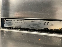 Panasonic pro 2 ne-1840 magnetron - afbeelding 3 van  11