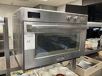 Panasonic pro 2 ne-1840 magnetron - afbeelding 1 van  11