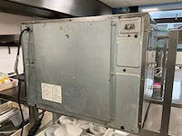Panasonic pro 2 ne-1840 magnetron - afbeelding 5 van  11