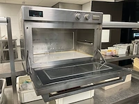 Panasonic pro 2 ne-1840 magnetron - afbeelding 8 van  11