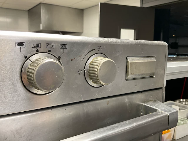 Panasonic pro 2 ne-1840 magnetron - afbeelding 11 van  11