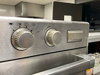 Panasonic pro 2 ne-1840 magnetron - afbeelding 11 van  11