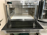 Panasonic pro ii ne-1540 magnetron - afbeelding 2 van  2
