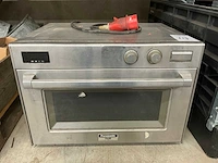 Panasonic pro2 magnetron - afbeelding 1 van  2