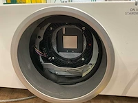 Panasonic pt-ex600 xga beamer - afbeelding 3 van  3