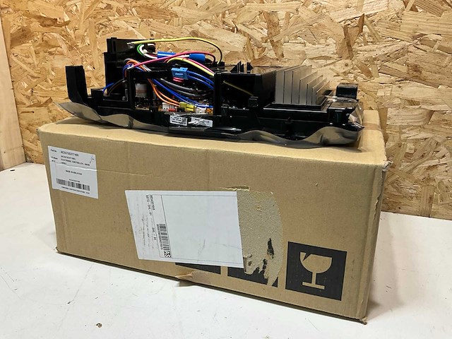 Panasonic regelaar acxa73c07710r electronische regelaar - afbeelding 1 van  6