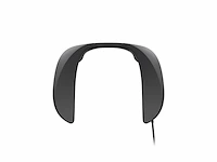 Panasonic sc-gn01 gamen nekluidspreker zwart - afbeelding 6 van  6