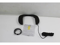 Panasonic sc-gn01 gamen nekluidspreker zwart - afbeelding 5 van  5