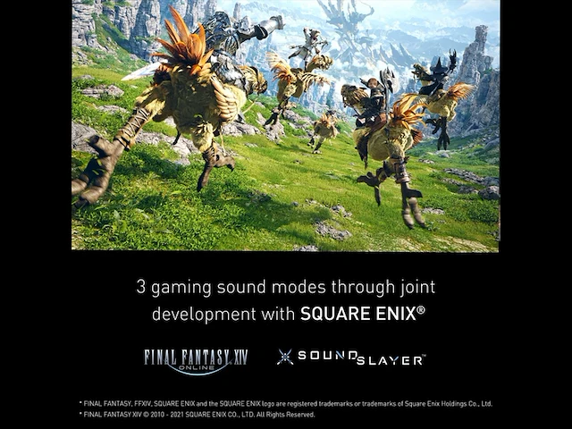 Panasonic sc gn01 gamen nekluidspreker zwart - afbeelding 3 van  5